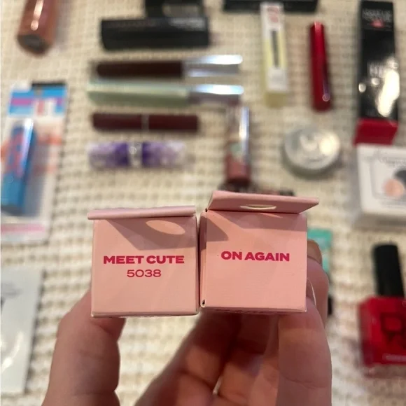 Makeup Bundle